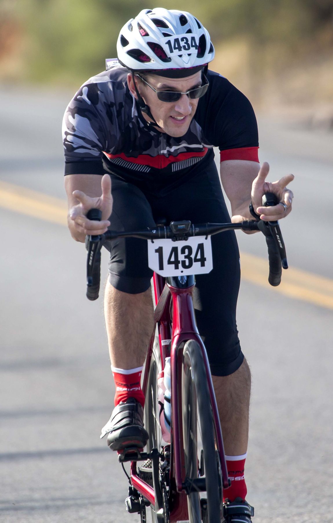 El Tour de Tucson